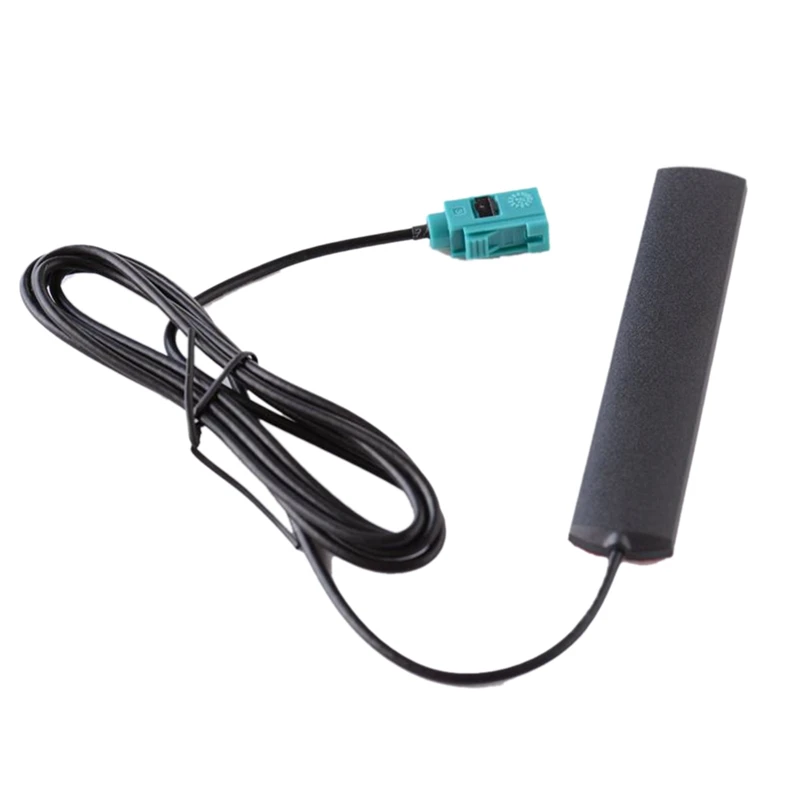 NEW-For BMW CIC NBT EVO Combox Tcu Mulf Bluetooth Wifi Cable Gsm 3G Fakra 1.5 Meter Antenna Air
NEW-For BMW CIC NBT EVO Combox Tcu Mulf Bluetooth Wifi Cable Gsm 3G Fakra 1.5 Meter Antenna Air