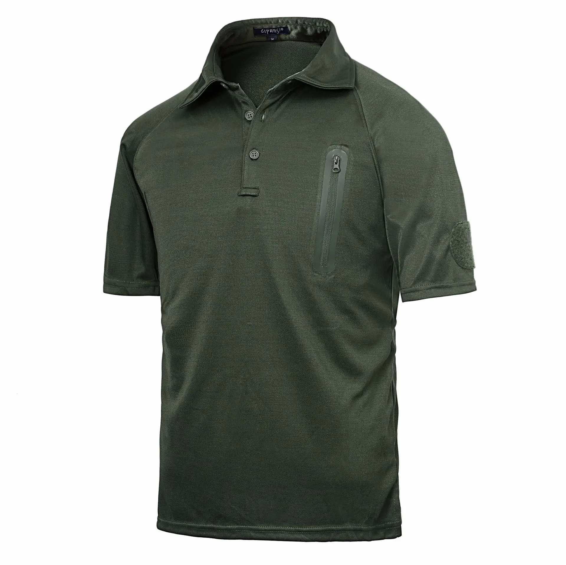 Tactical camouflage T-shirt quick-drying short-sleeved military fan uniform short-sleeved military training short-sleeved
Tactical camouflage T-shirt quick-drying short-sleeved military fan uniform short-sleeved military training short-sleeved