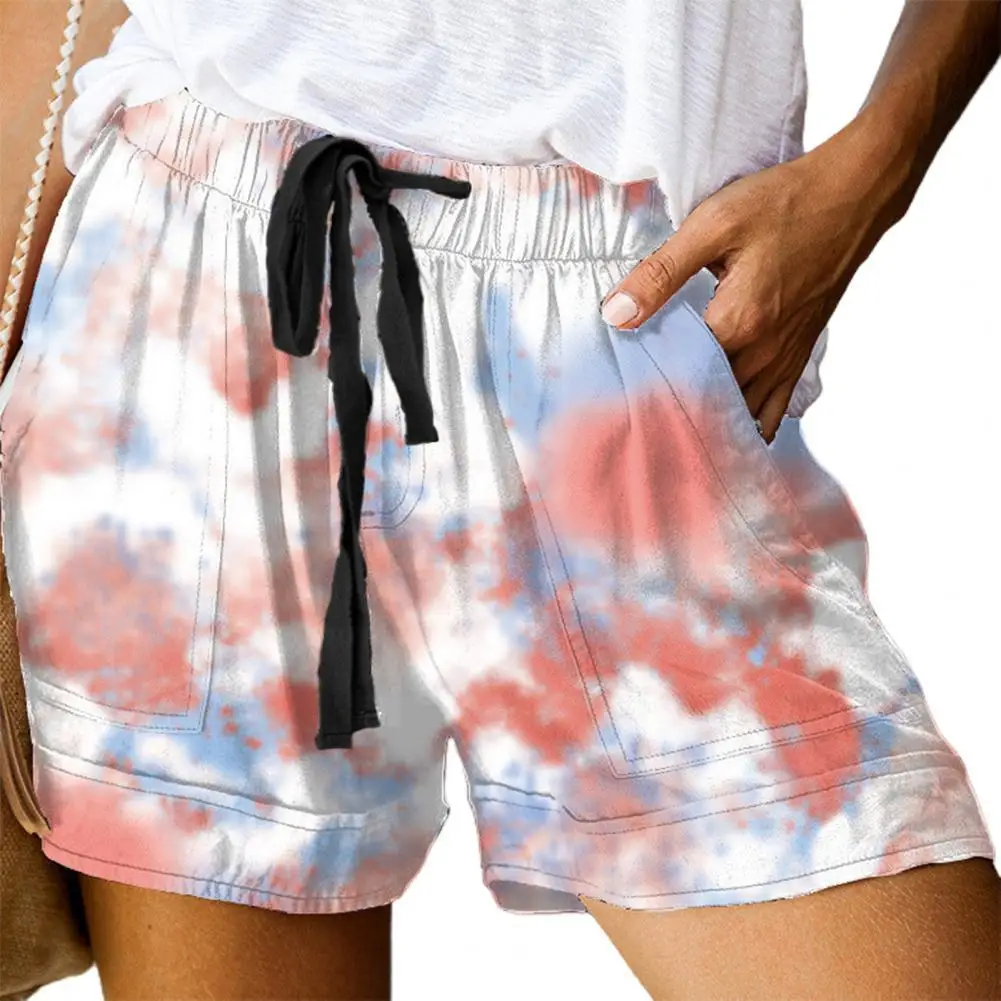 Women Shorts Tie Dye Print Casual Shorts Wide Leg shorts women 2021 fashion for Daily Wear Pink Blue xxxxl Summer clothes
Women Shorts Tie Dye Print Casual Shorts Wide Leg shorts women 2021 fashion for Daily Wear Pink Blue xxxxl Summer clothes