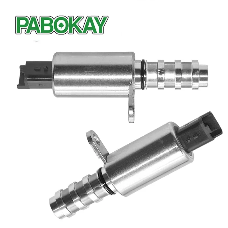 2 pieces x Engine Variable Timing Control Valve Solenoid VVT for Mini Cooper 1.6L-L4 11367604292 11368610388 11367587760
2 pieces x Engine Variable Timing Control Valve Solenoid VVT for Mini Cooper 1.6L-L4 11367604292 11368610388 11367587760