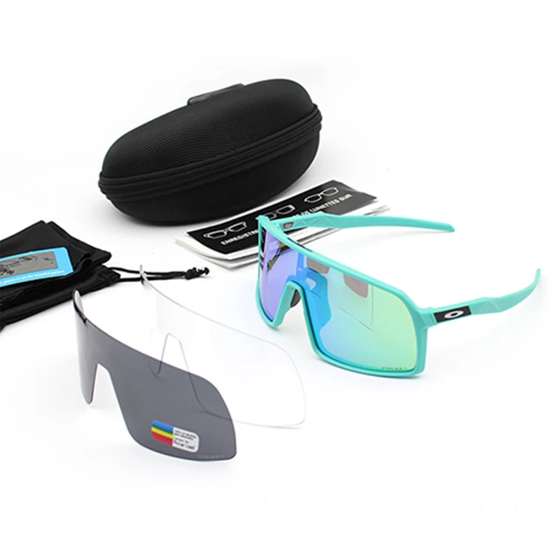 Outdoor sports running bike riding glasses sun mountain bike professional color cycling polarizer sunglasses
Outdoor sports running bike riding glasses sun mountain bike professional color cycling polarizer sunglasses