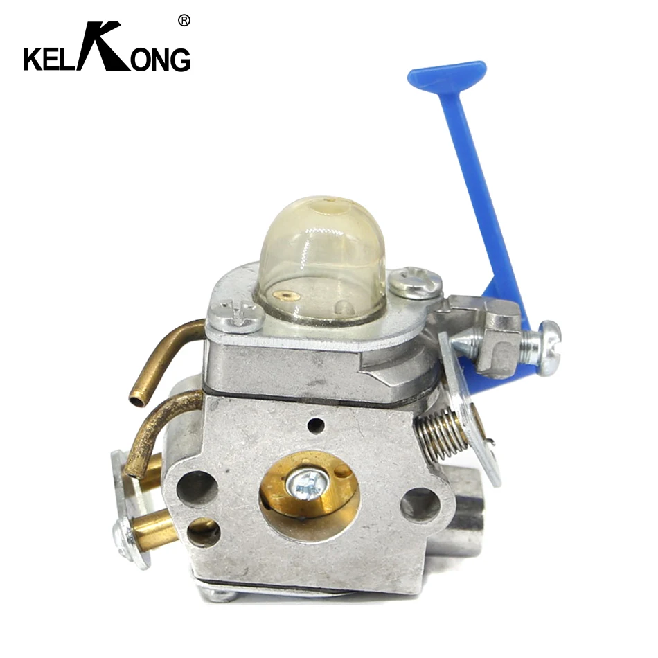 Карбюратор KELKONG для Husqvarna 128c 128cd 128l 128ld 128ldx 128r, сменный Карбюратор ДЛЯ ТРИММЕРА 545081848
Карбюратор KELKONG для Husqvarna 128c 128cd 128l 128ld 128ldx 128r, сменный Карбюратор ДЛЯ ТРИММЕРА 545081848