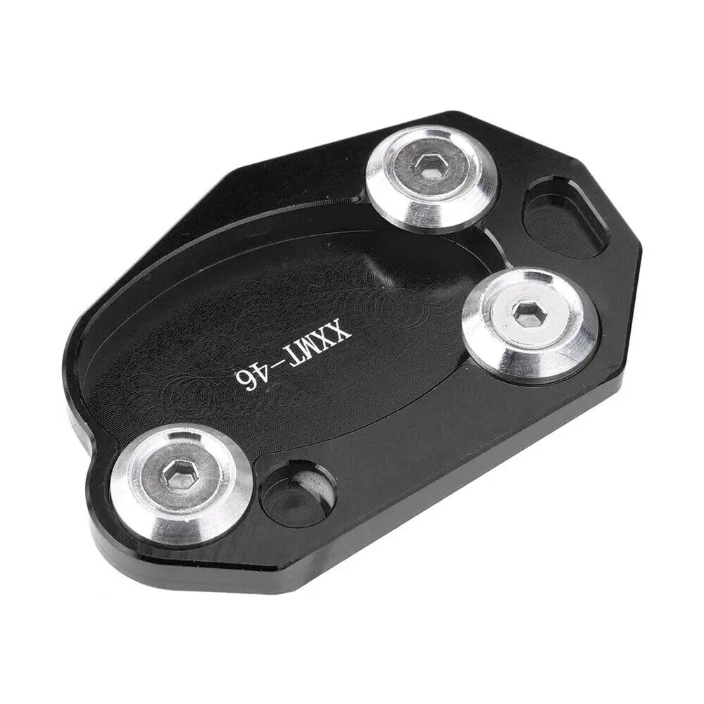 Motorcycle CNC Aluminum Side Stand Kickstand Extension Foot Plate Pad For Kawasaki Z800 Z1000 SX ZX10R 2007-2017
Motorcycle CNC Aluminum Side Stand Kickstand Extension Foot Plate Pad For Kawasaki Z800 Z1000 SX ZX10R 2007-2017