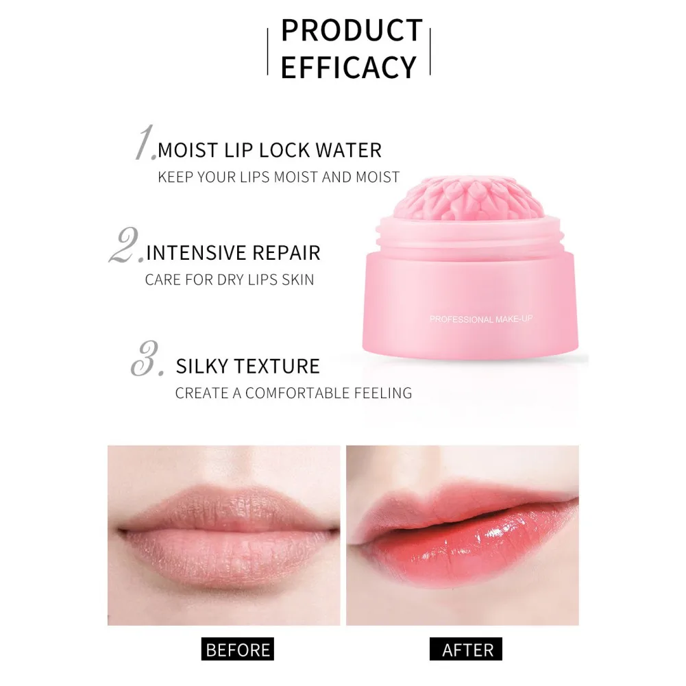 Nourishing 5 Colors Lip Gloss Long Lasting Lipstick Lipstick Balm Lip Moisturizer Lip Makeup Cosmetic
Nourishing 5 Colors Lip Gloss Long Lasting Lipstick Lipstick Balm Lip Moisturizer Lip Makeup Cosmetic
