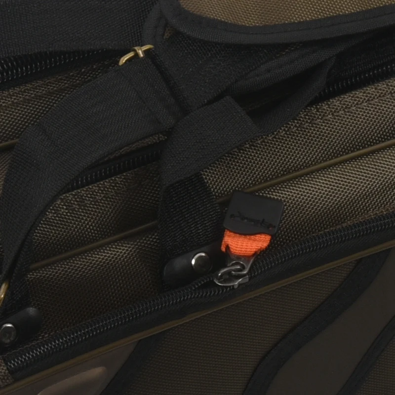 Outdoor 3 Layer Fishing Bags Waterproof Fishing Tackle Bag Fishing Rod Bag Pole Bags Storage Case Carp Fishing Tackle
Outdoor 3 Layer Fishing Bags Waterproof Fishing Tackle Bag Fishing Rod Bag Pole Bags Storage Case Carp Fishing Tackle