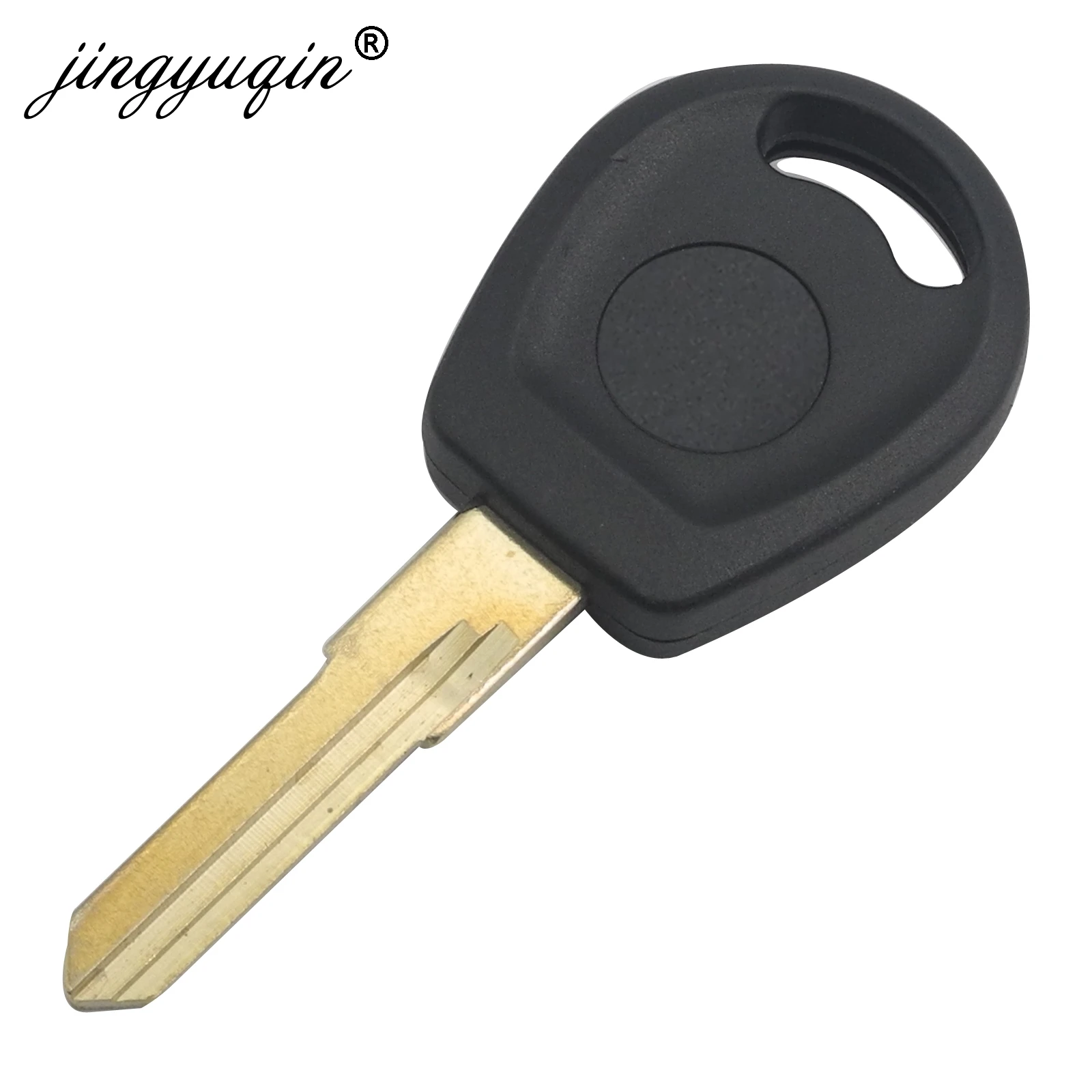 jingyuqin Transponder Remote Blank Key Cover Fob Case for Old VW POLO BORA PASSAT Key Shell Replacement
jingyuqin Transponder Remote Blank Key Cover Fob Case for Old VW POLO BORA PASSAT Key Shell Replacement