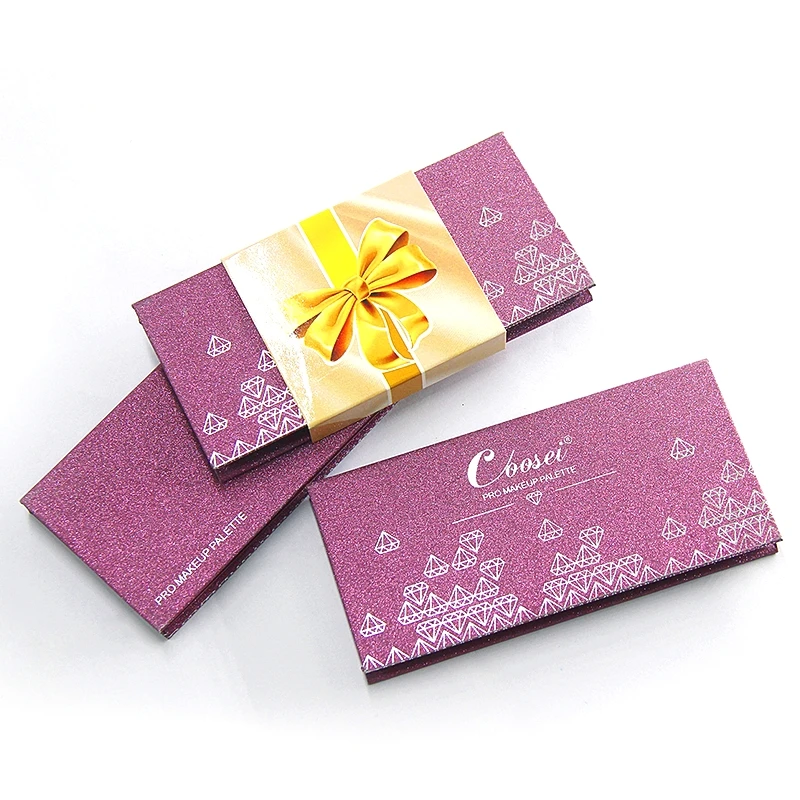 2pcs Coosei Purple Empty Magnetic Eyeshadow Palette Violet Diamond Eye Shadow Makeup DIY Pallete 136*64mm Eye Shadow Palette CP3
2pcs Coosei Purple Empty Magnetic Eyeshadow Palette Violet Diamond Eye Shadow Makeup DIY Pallete 136*64mm Eye Shadow Palette CP3
