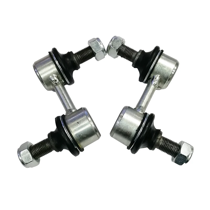 2 шт. ССЫЛКА В СБОРЕ ПЕРЕДНИЙ СТАБИЛИЗАТОР MR 267874 Для Mitsubishi Delica L300 L400 PD6W PD8W 4D56 4M40 4G63 6G72
2 шт. ССЫЛКА В СБОРЕ ПЕРЕДНИЙ СТАБИЛИЗАТОР MR 267874 Для Mitsubishi Delica L300 L400 PD6W PD8W 4D56 4M40 4G63 6G72