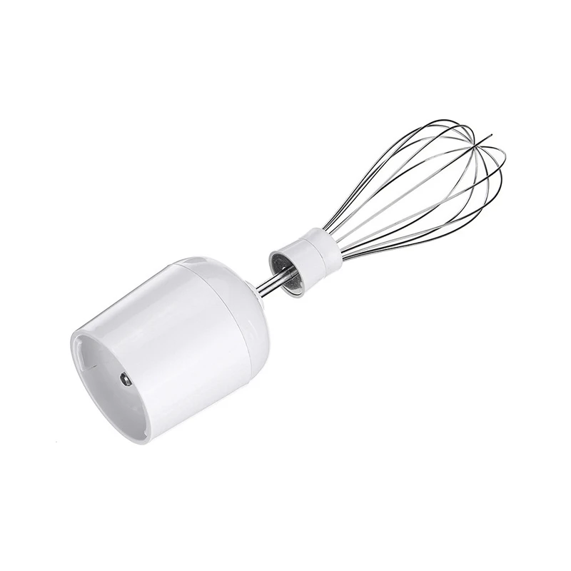 Handheld Blender Machine Baby Food Supplement Multifunctional Handheld Electric Stirrer Meat Grinder, EU Plug
Handheld Blender Machine Baby Food Supplement Multifunctional Handheld Electric Stirrer Meat Grinder, EU Plug