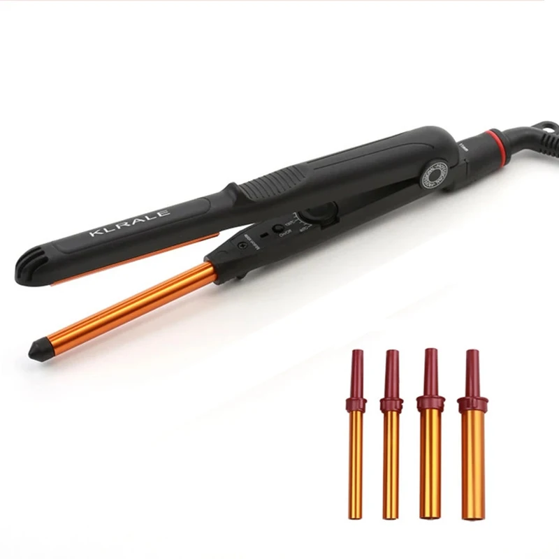 Small Flat Iron 2 IN1 Hair Straightener Hair Curler Professional Ceramic Flat Iron For Short Hair Women&Men Beard Straightener
Small Flat Iron 2 IN1 Hair Straightener Hair Curler Professional Ceramic Flat Iron For Short Hair Women&Men Beard Straightener