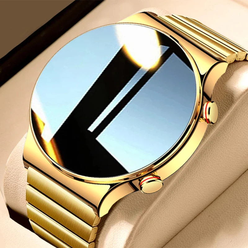 454*454 HD 1.39 inch display Smart Watch Men Bluetooth Call IP68 Waterproof music player link Bluetooth headset Smartwatch Men
454*454 HD 1.39 inch display Smart Watch Men Bluetooth Call IP68 Waterproof music player link Bluetooth headset Smartwatch Men