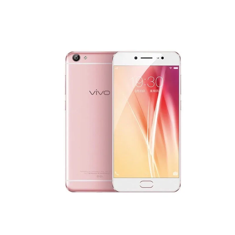 vivo X7 4G 64G X7plus Smartphone Studio Student Dual SIM Dual Standby cell phone 98%new no box
vivo X7 4G 64G X7plus Smartphone Studio Student Dual SIM Dual Standby cell phone 98%new no box