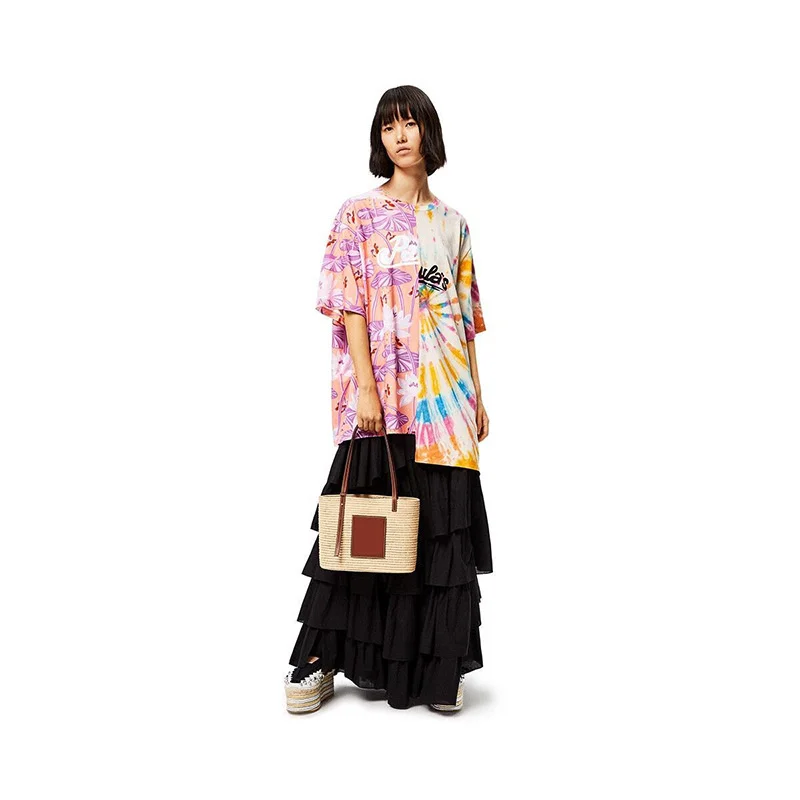 Natural handmade straw bag fashionable Lafite single shoulder bag square bag reed woven bag holiday beach bag 2021
Natural handmade straw bag fashionable Lafite single shoulder bag square bag reed woven bag holiday beach bag 2021