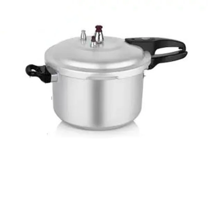 Pressure Cooker Pressure Cooker Gas Gas Induction Cooker General Household Dual Purpose Commercial Aluminum Pot Pressure Cooker
Pressure Cooker Pressure Cooker Gas Gas Induction Cooker General Household Dual Purpose Commercial Aluminum Pot Pressure Cooker