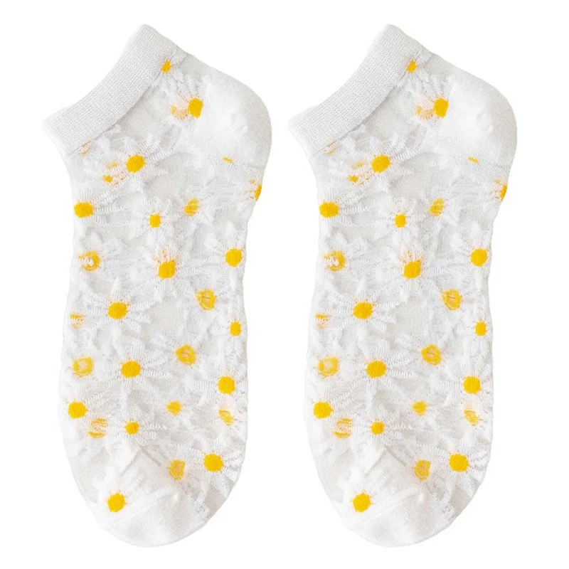 Mesh Silk Boat Breathable Comfortable Korean Style Sock Mujer Harajuku Funny 1Pair Woman Socks Lace Summer Ankle Cute Sock
Mesh Silk Boat Breathable Comfortable Korean Style Sock Mujer Harajuku Funny 1Pair Woman Socks Lace Summer Ankle Cute Sock