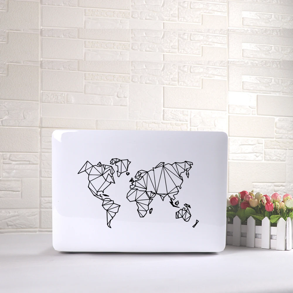 New Modern World Mapcomputer Trackpad Skins Hp 11 12 13 14 15 Inch Skin Notebook Decal Laptop Sticker Vinyl Stickers Pc Tablet 
New Modern World Mapcomputer Trackpad Skins Hp 11 12 13 14 15 Inch Skin Notebook Decal Laptop Sticker Vinyl Stickers Pc Tablet