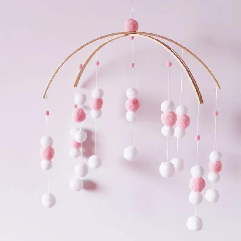 Baby Wooden Toys Rattles Wind Chimes Crib Hanging Toy Children Tent Bedroom Decoration Newborn Photography Props Gifts
Baby Wooden Toys Rattles Wind Chimes Crib Hanging Toy Children Tent Bedroom Decoration Newborn Photography Props Gifts
