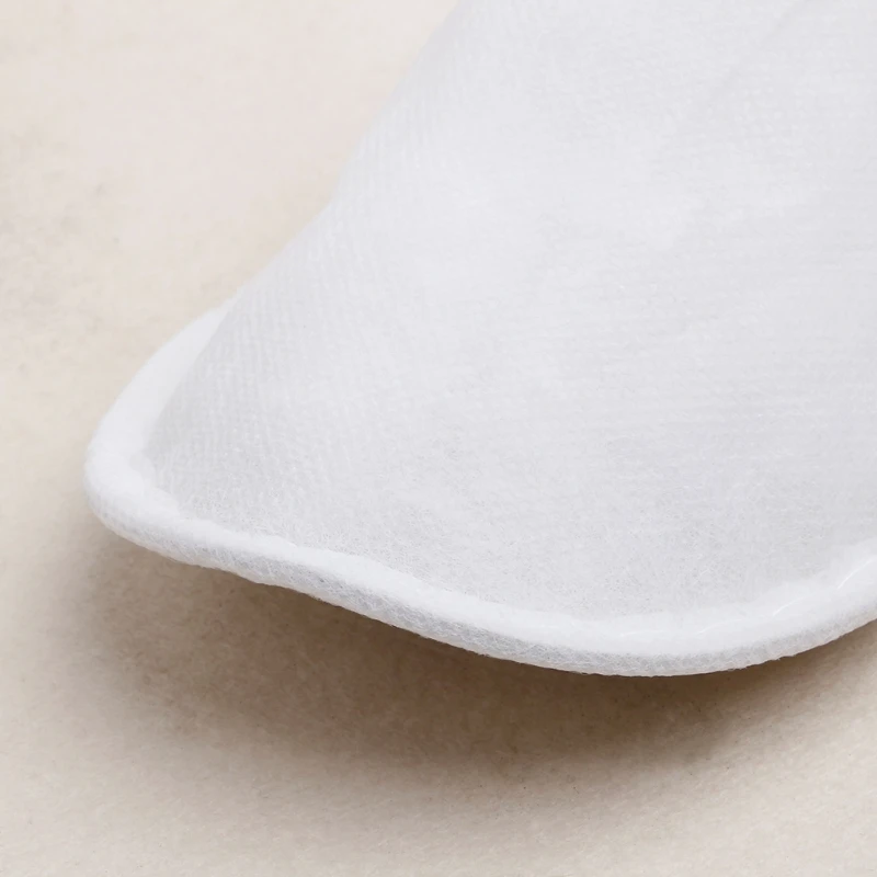 3mm Comfortable Disposable Slipper For Hotel Air Travel Party Home Salon SPA 23GE
3mm Comfortable Disposable Slipper For Hotel Air Travel Party Home Salon SPA 23GE