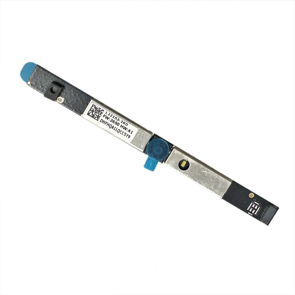 Веб-камера для HP 15-BS Series 15-BS020WM 15-BS244WM 15-BS015DX 15-BS062ST 15-BS060WM
Веб-камера для HP 15-BS Series 15-BS020WM 15-BS244WM 15-BS015DX 15-BS062ST 15-BS060WM