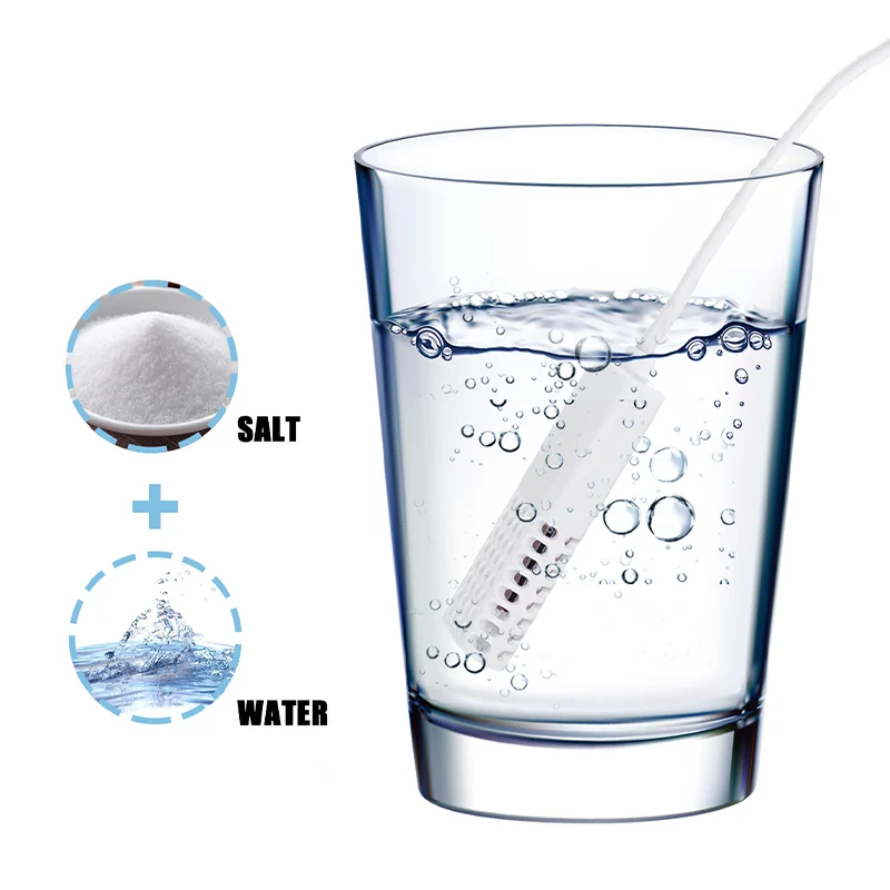 Sodium Hypochlorous Acid Ionizer Machine Disinfectant water making machine Home-made sodium hypochlorite generator Water filter
Sodium Hypochlorous Acid Ionizer Machine Disinfectant water making machine Home-made sodium hypochlorite generator Water filter