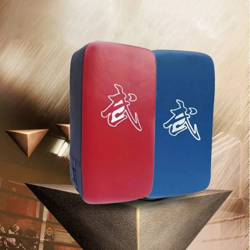 Rectangle Focus Boxing Kicking Strike Hand Target Punching Pad Power Punch Karate Martial Arts Training Kick Pads
Rectangle Focus Boxing Kicking Strike Hand Target Punching Pad Power Punch Karate Martial Arts Training Kick Pads