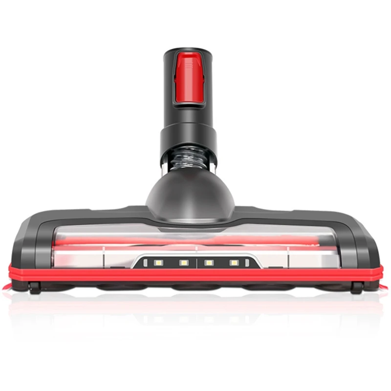 Vacuum Cleaner Brush Head Electric Floor Accessories Suitable for Midea VH1704 Household Handheld P3 | Бытовая техника