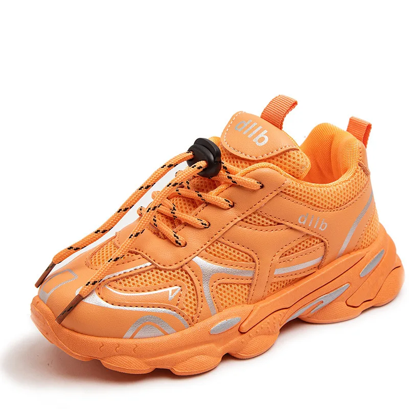 Trendy Children Running Shoes Casual Shoes Light Sneakers Young Girls Children Shoe 2021 New
Trendy Children Running Shoes Casual Shoes Light Sneakers Young Girls Children Shoe 2021 New