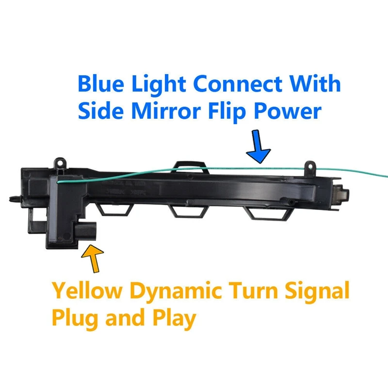 DHBH-Car Rearview Mirror LED Turn Signal Light for-BMW X3 F25 X4 F26 X5 F15 X6 F16 14-18
DHBH-Car Rearview Mirror LED Turn Signal Light for-BMW X3 F25 X4 F26 X5 F15 X6 F16 14-18