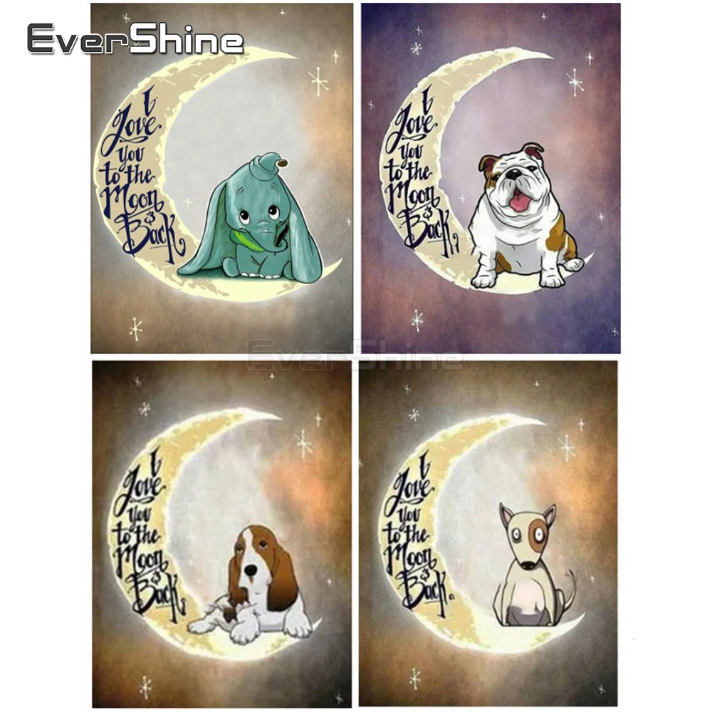 EverShine 5D алмазная вышивка полная выкладка павлин картины кошка алмазная мозаика вышивка крестом рукоделие
EverShine 5D алмазная вышивка полная выкладка павлин картины кошка алмазная мозаика вышивка крестом рукоделие