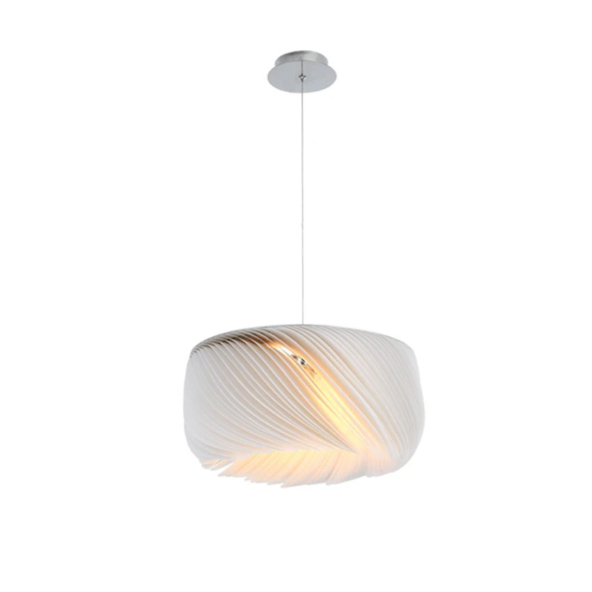 Post-modern White Parchment Pendant Lights Bedroom Living Room Dining Room Bedroom Nordic Hotel Study Clothing Store Lighting
Post-modern White Parchment Pendant Lights Bedroom Living Room Dining Room Bedroom Nordic Hotel Study Clothing Store Lighting