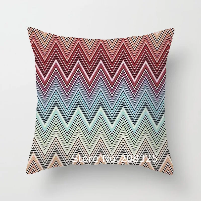 ZENGIA зигзаг наволочка для подушки шеврон Наволочка для подушки Чехол для гостиной декоративные диванные подушки для дивана дома Dec 
ZENGIA зигзаг наволочка для подушки шеврон Наволочка для подушки Чехол для гостиной декоративные диванные подушки для дивана дома Dec