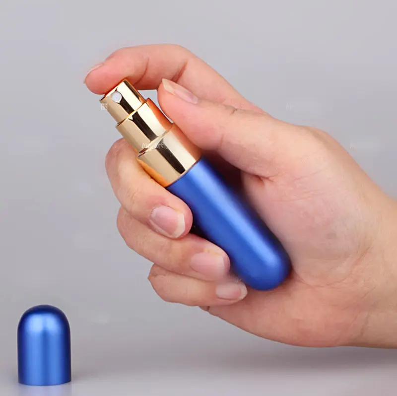 12pcs/lot Top Quality 10ml Aluminium Perfume Atomizer Refillable Metal Perfume Bottle Portable Perfume Spray Bottle Empty Travel
12pcs/lot Top Quality 10ml Aluminium Perfume Atomizer Refillable Metal Perfume Bottle Portable Perfume Spray Bottle Empty Travel