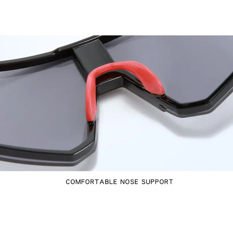 Women's Goggles Glasses Transparent UV400 Sunglasses Man Cycling Fashion Glasses Glasses Men's Safety Bicycle Cycling Sports Sun
Women's Goggles Glasses Transparent UV400 Sunglasses Man Cycling Fashion Glasses Glasses Men's Safety Bicycle Cycling Sports Sun