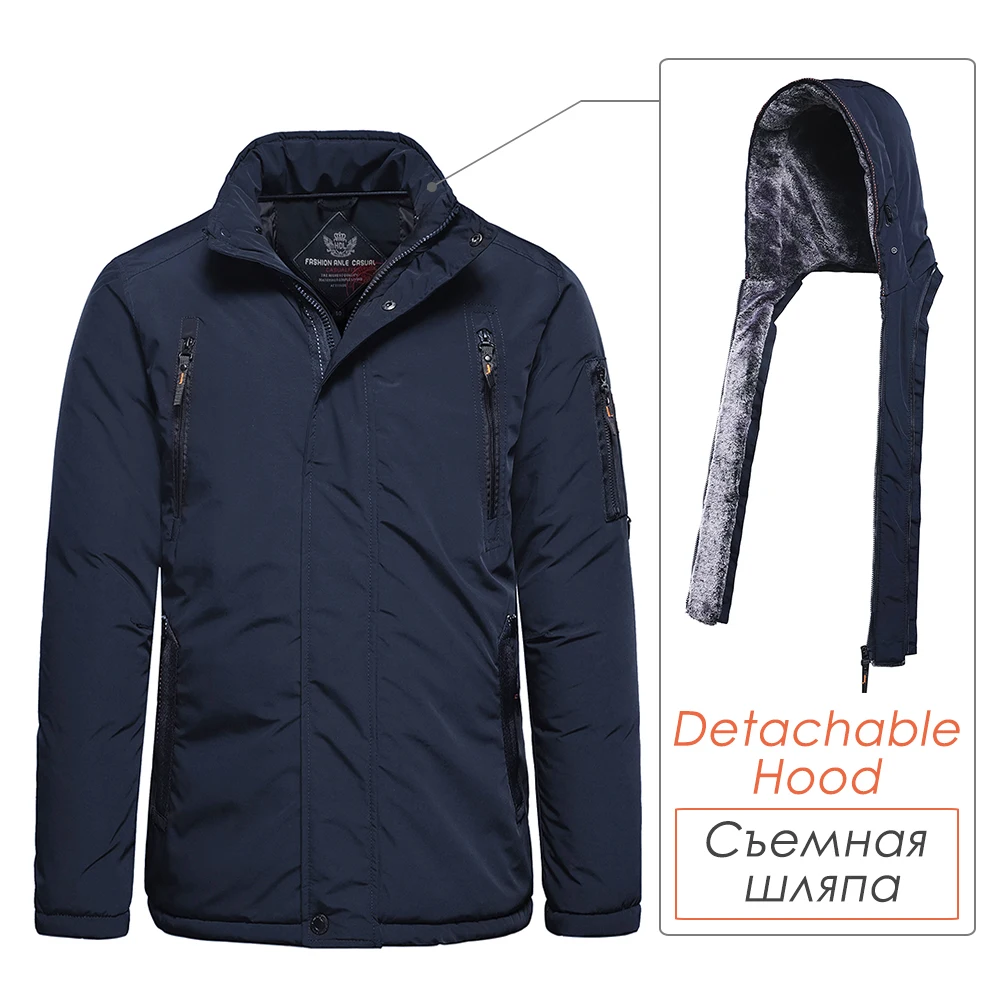 Men 2021 Winter New Casual Long Thick Fleece Hood Waterproof Parkas Jacket Coat Men Outwear Fashion Pockets Parka Jacket 58 Plus
Men 2021 Winter New Casual Long Thick Fleece Hood Waterproof Parkas Jacket Coat Men Outwear Fashion Pockets Parka Jacket 58 Plus