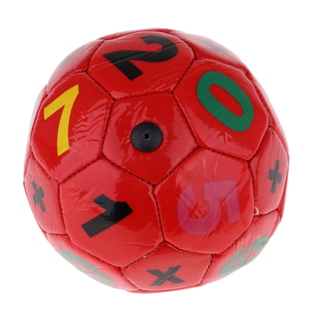 Bulk 2Pcs Premium PU 6 inch Football Ball Size 2 Football Practice Soccer Ball for Kids
Bulk 2Pcs Premium PU 6 inch Football Ball Size 2 Football Practice Soccer Ball for Kids