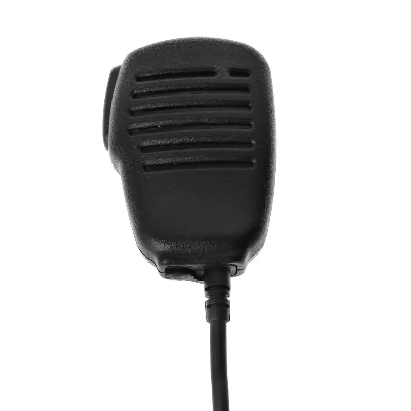 Speaker Microphone Mic For Yaesu Vertex Radio VX-6R VX-7R FT-270R VXA-700 VX-120
Speaker Microphone Mic For Yaesu Vertex Radio VX-6R VX-7R FT-270R VXA-700 VX-120