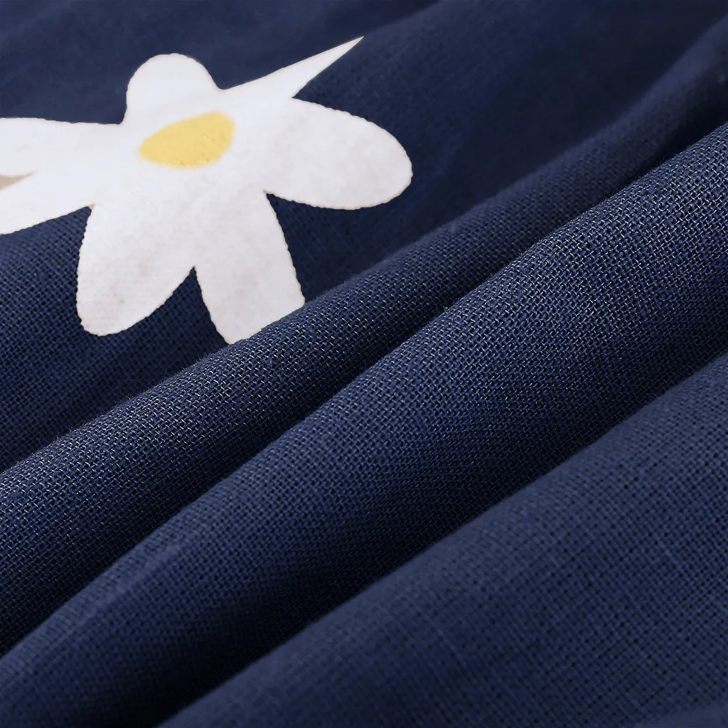 Summer Women Floral Print Fashion Jumpsuit Female Sleeveless O-Neck Pocket Rompers Long Playsuit 2021
Summer Women Floral Print Fashion Jumpsuit Female Sleeveless O-Neck Pocket Rompers Long Playsuit 2021