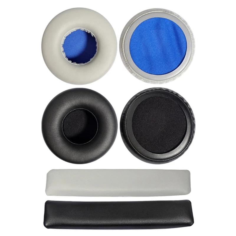 R91A Replacement Ear Pads for Synchros S400BT Headphones Ear Cups Repair Parts
R91A Replacement Ear Pads for Synchros S400BT Headphones Ear Cups Repair Parts