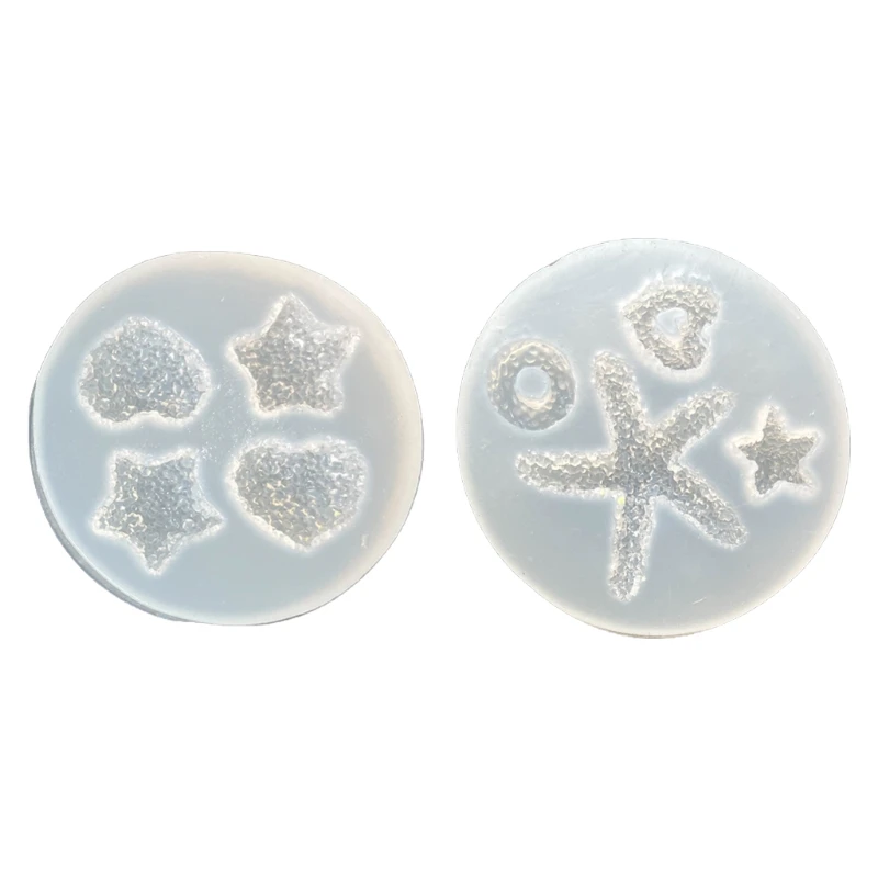 Hair Pin Decoration Silicone Mold Epoxy Resin Jewelry Mold Resin Casting Pendant Mold Suitable for Diy Resin Crafts
Hair Pin Decoration Silicone Mold Epoxy Resin Jewelry Mold Resin Casting Pendant Mold Suitable for Diy Resin Crafts