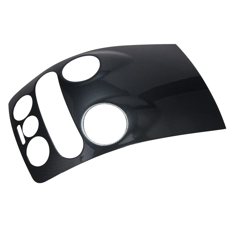 Car Navigation Control Panel Air Conditioner Outlet Cover Trim Moldings for Beetle 2003-2010
Car Navigation Control Panel Air Conditioner Outlet Cover Trim Moldings for Beetle 2003-2010