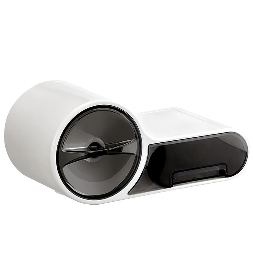 Toilet Tissue Box Holder Waterproof Roll Paper Storage Rack Free Punching Wall Hanging Organizer
Toilet Tissue Box Holder Waterproof Roll Paper Storage Rack Free Punching Wall Hanging Organizer