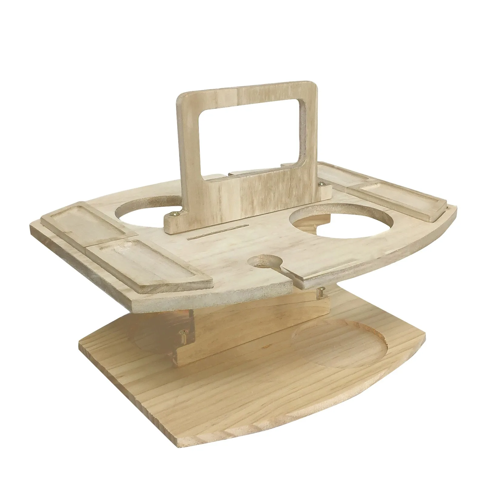 Outdoor Portable Foldable Wine Table with Round Desktop Mini Wooden Easy To Carry Rack Picnic Party Travel Tools Dropshipping
Outdoor Portable Foldable Wine Table with Round Desktop Mini Wooden Easy To Carry Rack Picnic Party Travel Tools Dropshipping