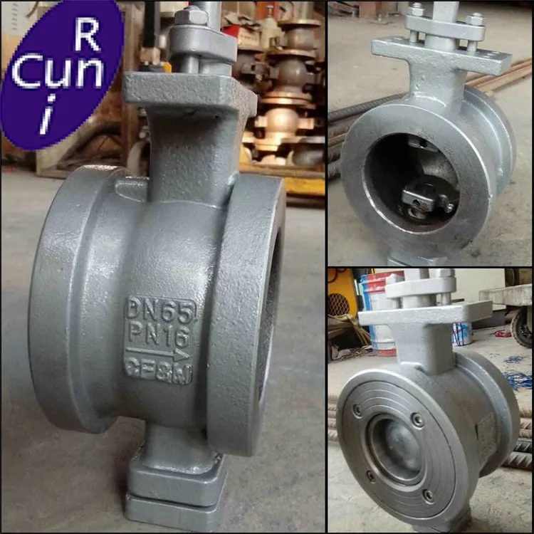 Reduce Bore Cast Steel segment ball valves
Reduce Bore Cast Steel segment ball valves