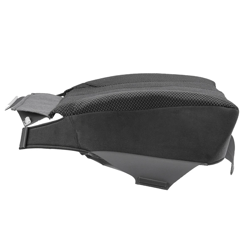 Car Front Driver Side Cloth Seat Cushion Bottom Seat Cover for Dodge Ram 1500 2500 SLT 2003-2005
Car Front Driver Side Cloth Seat Cushion Bottom Seat Cover for Dodge Ram 1500 2500 SLT 2003-2005