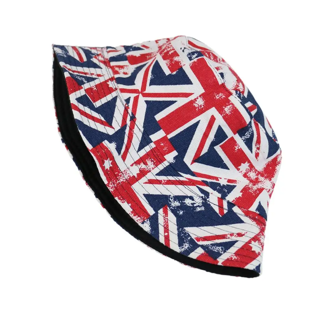 Bucket Hat Reversible American Flag Bucket Hats Sun Hat Summer Cap Fisherman Caps Unisex Summer Sun Hat For Men And Women
Bucket Hat Reversible American Flag Bucket Hats Sun Hat Summer Cap Fisherman Caps Unisex Summer Sun Hat For Men And Women