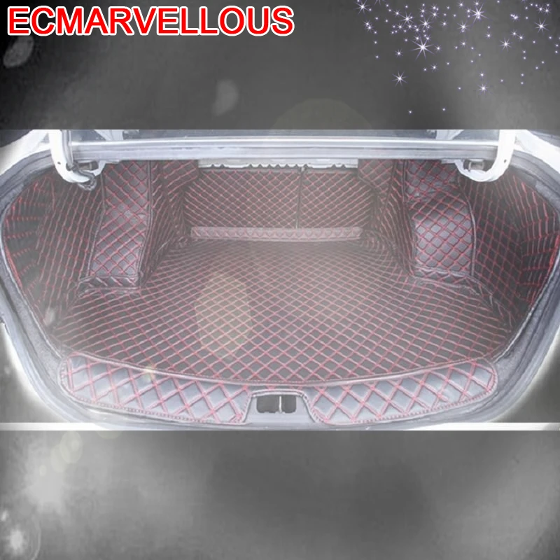 Modification Parts Decoration Protector Maletero Coche Trunk Mat Car-styling Automobile Cargo Liner 14 16 17 FOR Mazda 3
Modification Parts Decoration Protector Maletero Coche Trunk Mat Car-styling Automobile Cargo Liner 14 16 17 FOR Mazda 3