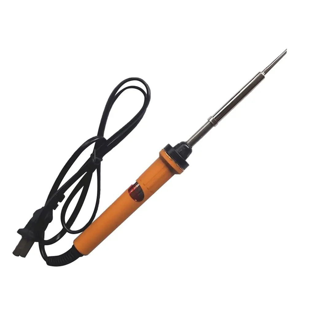 Electric Soldering Iron 35w 50w High Quality External Heat Soldering Iron Horseshoe Head Internal Heating
Electric Soldering Iron 35w 50w High Quality External Heat Soldering Iron Horseshoe Head Internal Heating