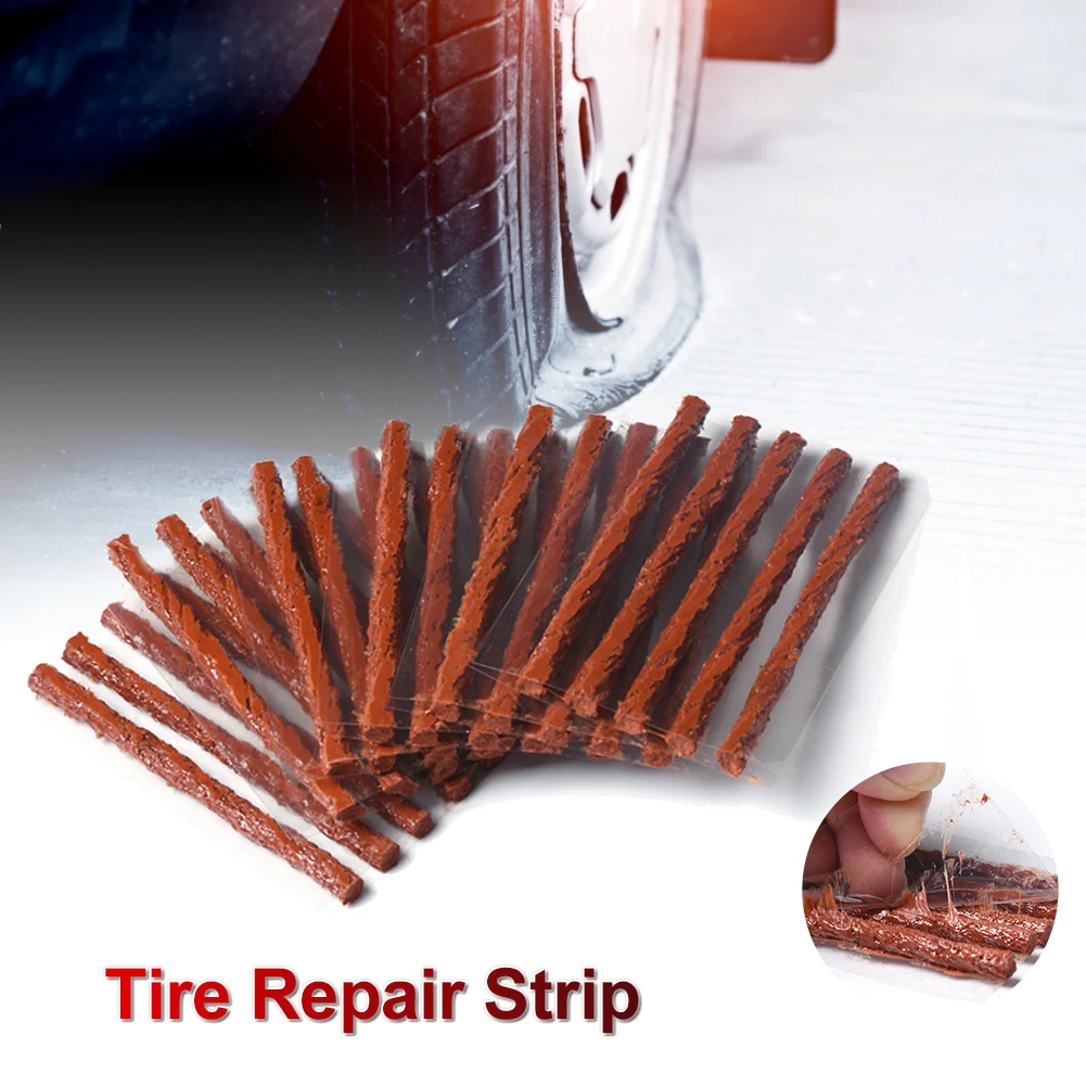 SALE 50/100PCS Tire Repair Plug Tubeless Seal Patch for Tyre Maintenance Car Accessories Wholesale Quick Delivery Dropshipping
SALE 50/100PCS Tire Repair Plug Tubeless Seal Patch for Tyre Maintenance Car Accessories Wholesale Quick Delivery Dropshipping