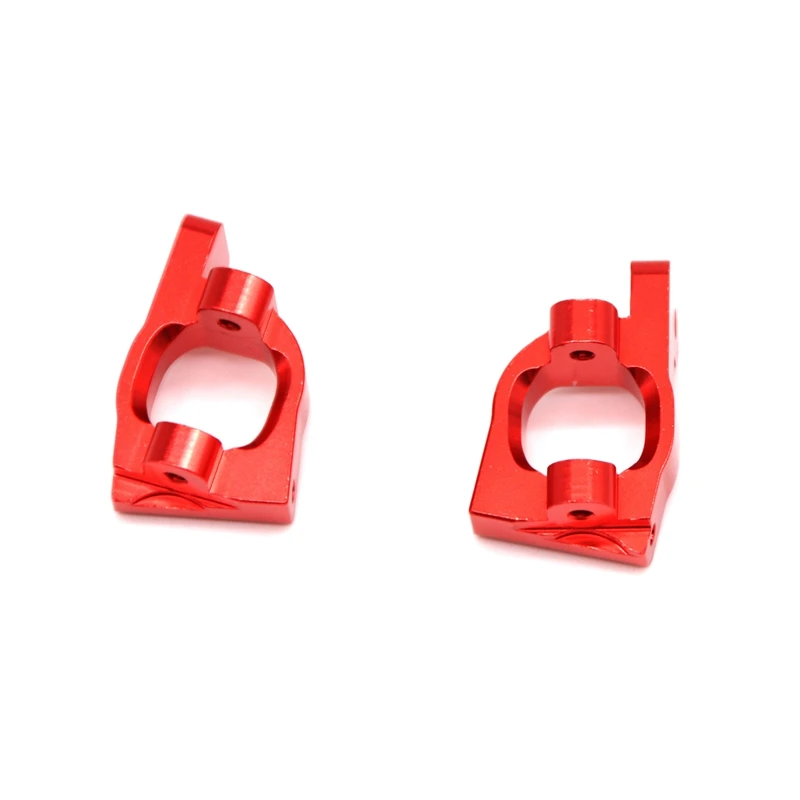 For WLtoys 1:14 144001 RC Car Upgrade Parts Metal Steering Swing Arm Base C Rear Hub Seat Pull Rod Shock Absorber
For WLtoys 1:14 144001 RC Car Upgrade Parts Metal Steering Swing Arm Base C Rear Hub Seat Pull Rod Shock Absorber