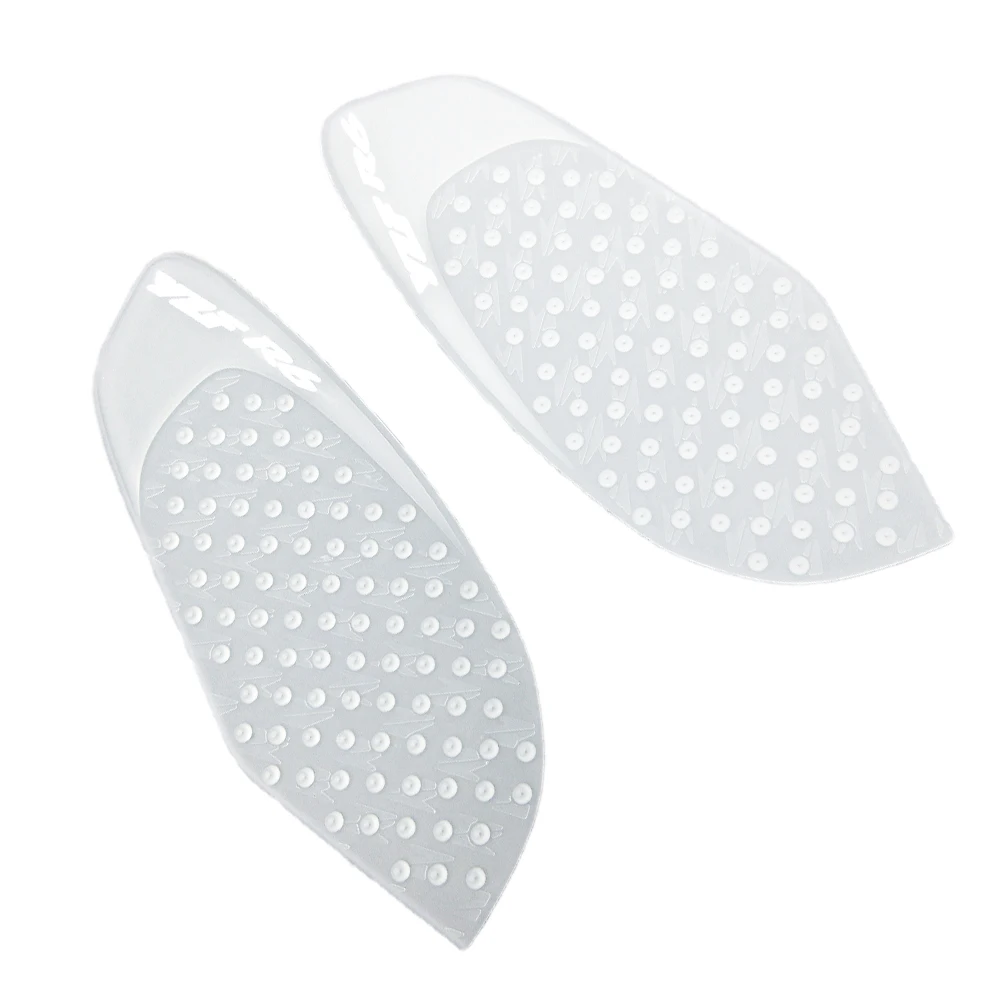 For Yamaha YZF R6 YZFR6 2006 2007-2017 Motor Anti Slip Side Fuel Tank Pad Cover Protector Decals Gas Knee Grip Traction Stickers
For Yamaha YZF R6 YZFR6 2006 2007-2017 Motor Anti Slip Side Fuel Tank Pad Cover Protector Decals Gas Knee Grip Traction Stickers